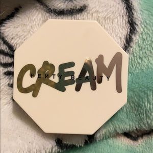 Fenty Beauty Cream Blush - Cool Berry